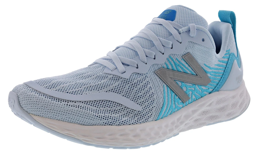 New Balance Women's Fresh Foam Tempo V1 Lightweight Running Shoes 11 New Balance Women's Fresh Foam Tempo V1 Lightweight Running Shoes