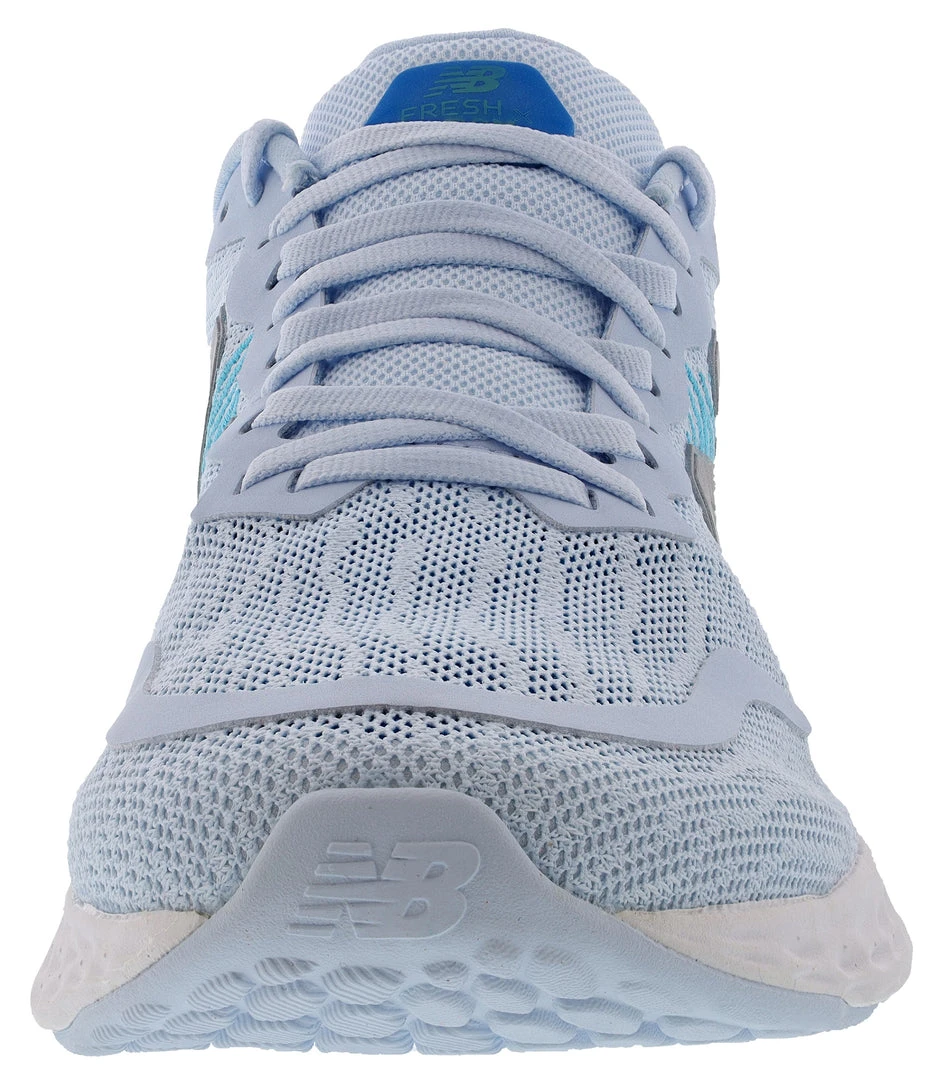 New Balance Women's Fresh Foam Tempo V1 Lightweight Running Shoes 13 New Balance Women's Fresh Foam Tempo V1 Lightweight Running Shoes