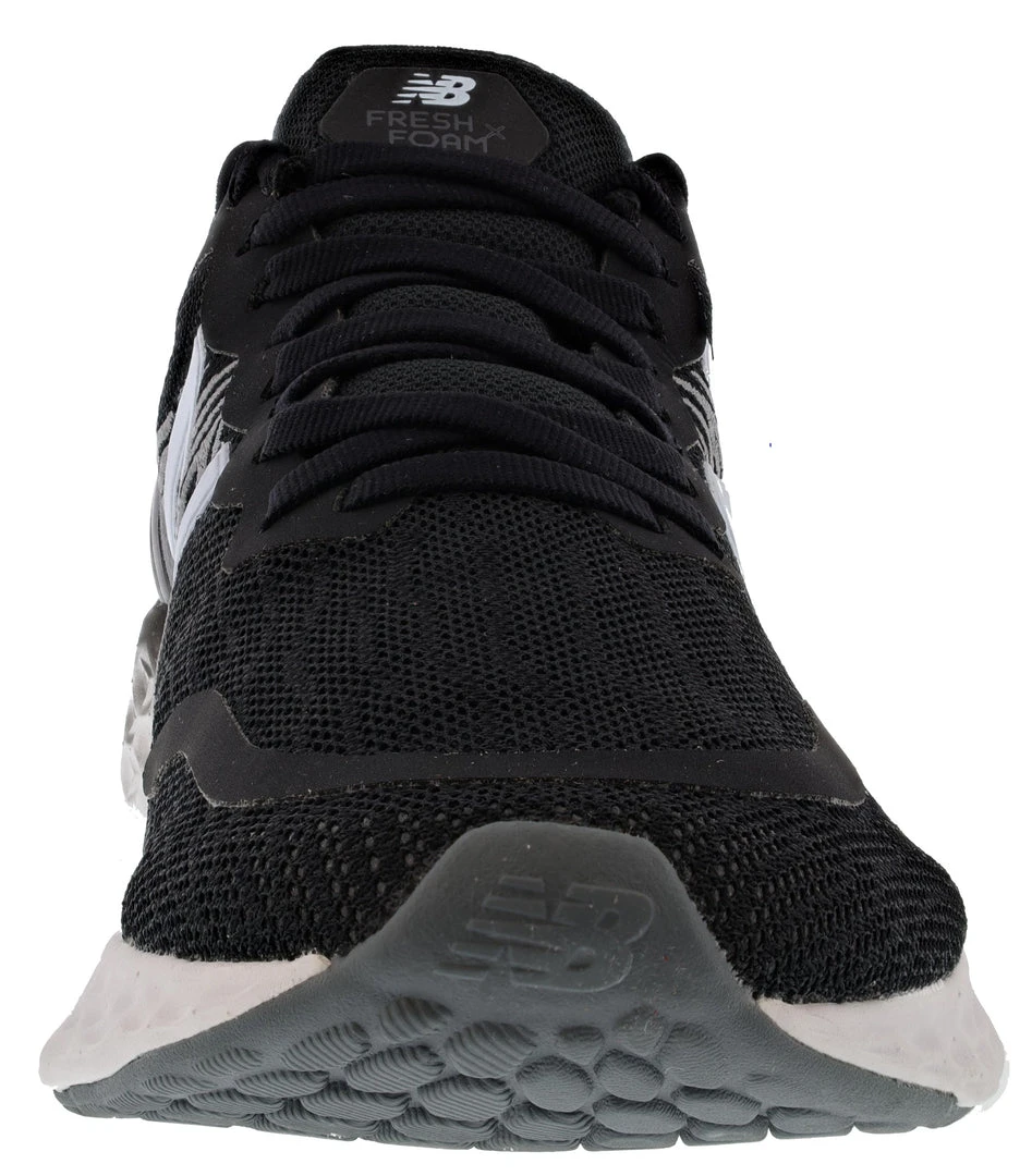 New Balance Women's Fresh Foam Tempo V1 Lightweight Running Shoes 3 New Balance Women's Fresh Foam Tempo V1 Lightweight Running Shoes