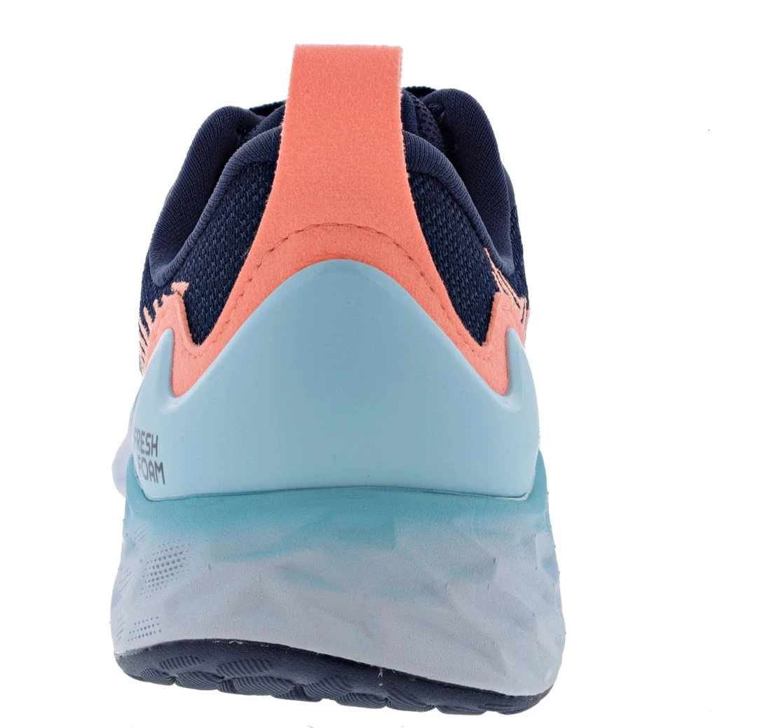 New Balance Women's Fresh Foam Tempo V1 Lightweight Running Shoes 9 New Balance Women's Fresh Foam Tempo V1 Lightweight Running Shoes