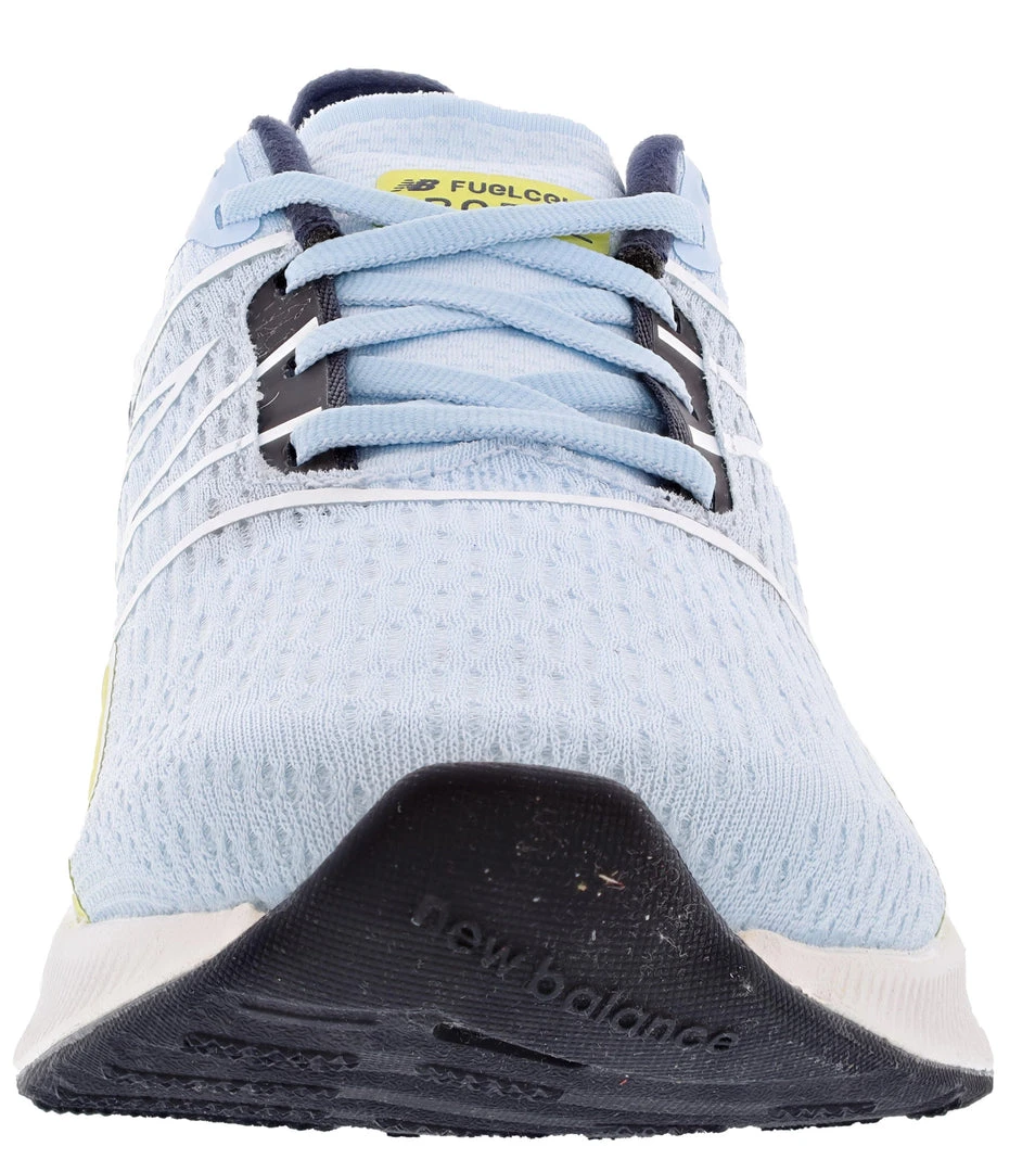 New Balance Women's FuelCell Propel V2 Cushioned Running Shoes 3 New Balance Women's FuelCell Propel V2 Cushioned Running Shoes