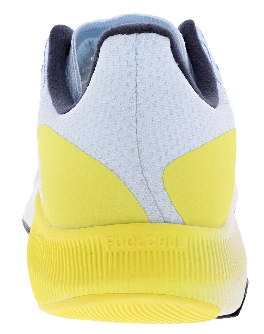 New Balance Women's FuelCell Propel V2 Cushioned Running Shoes 4 New Balance Women's FuelCell Propel V2 Cushioned Running Shoes