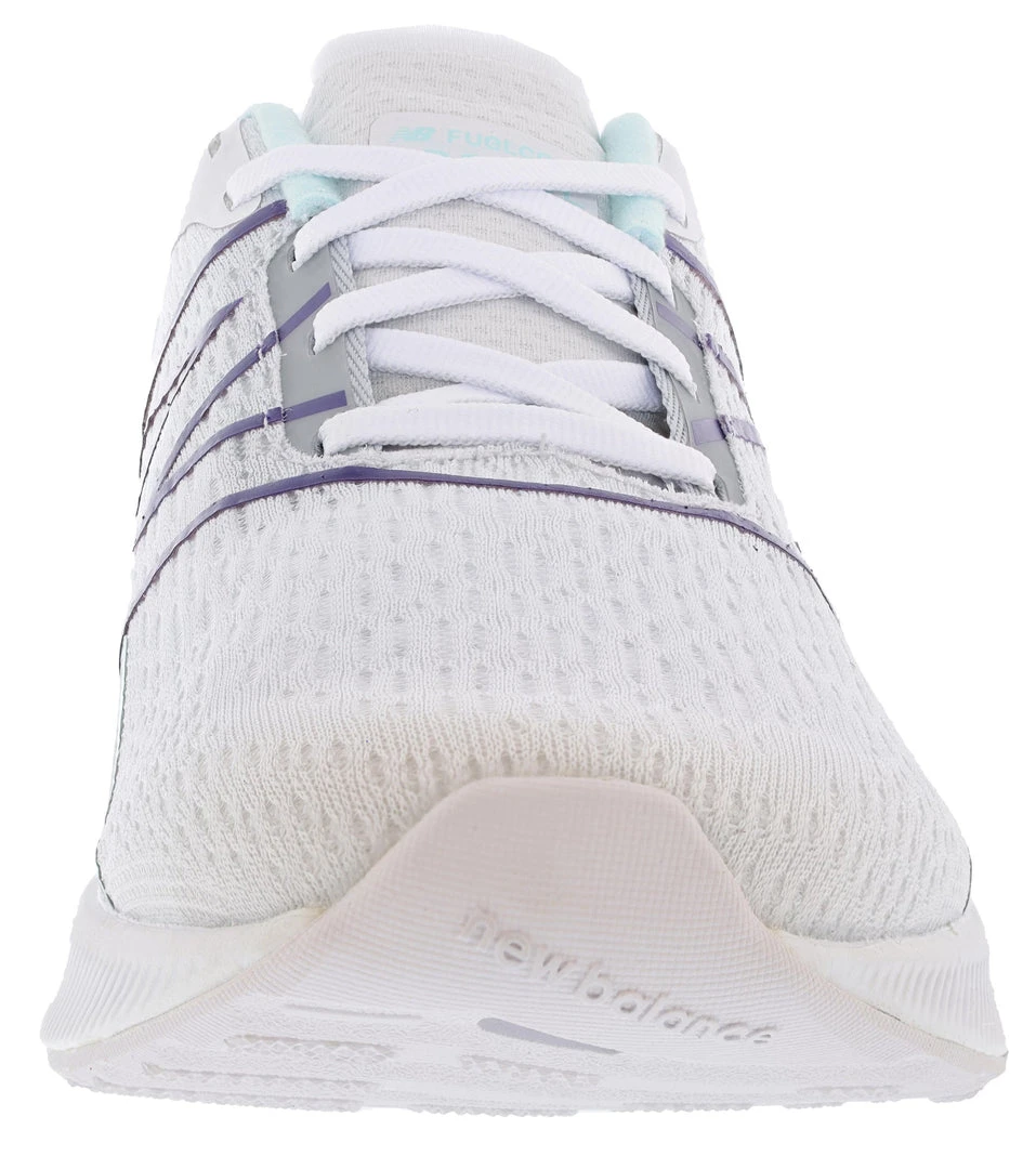 New Balance Women's FuelCell Propel V2 Cushioned Running Shoes 8 New Balance Women's FuelCell Propel V2 Cushioned Running Shoes