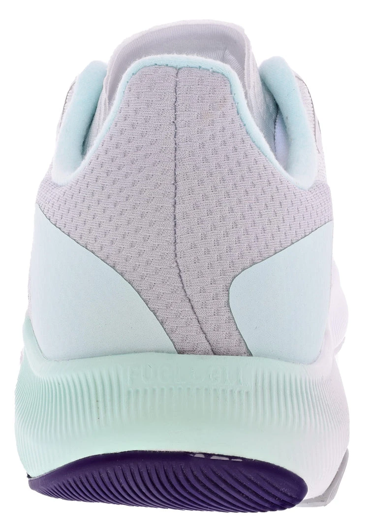 New Balance Women's FuelCell Propel V2 Cushioned Running Shoes 9 New Balance Women's FuelCell Propel V2 Cushioned Running Shoes