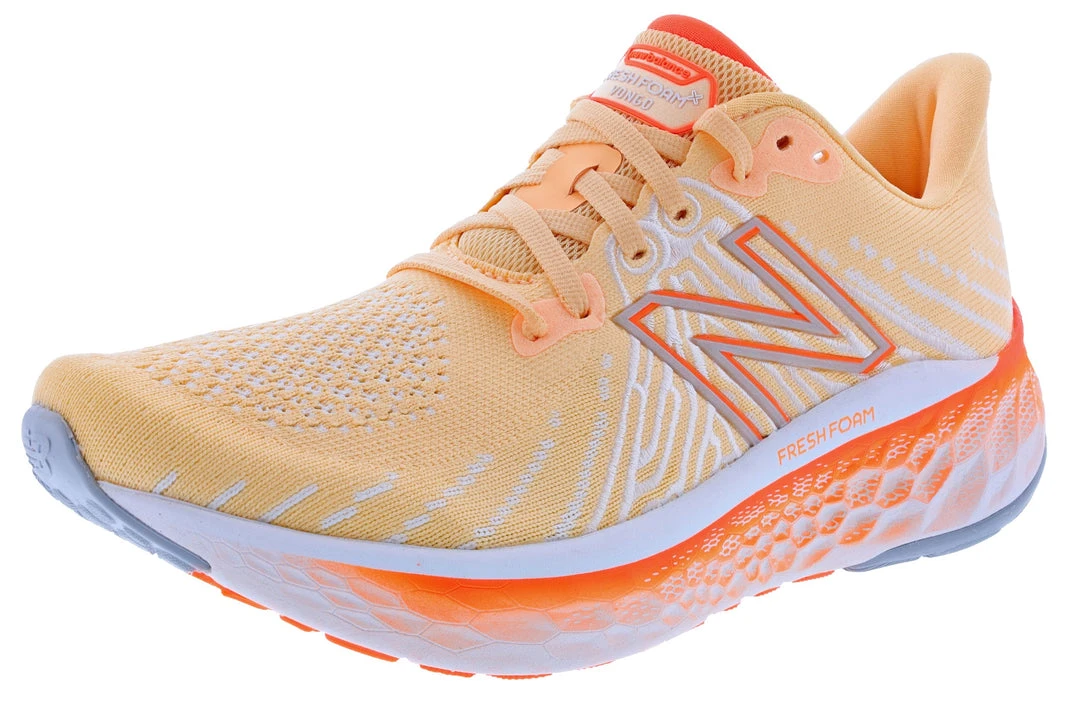 New Balance Women's Fresh Foam X Vongo V5 Running Shoes New Balance Women's Fresh Foam X Vongo V5 Running Shoes