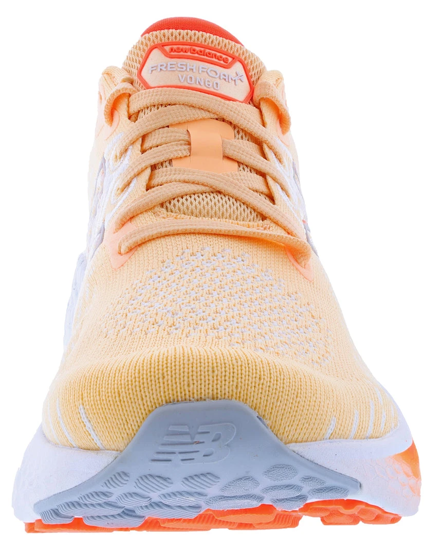 New Balance Women's Fresh Foam X Vongo V5 Running Shoes New Balance Women's Fresh Foam X Vongo V5 Running Shoes