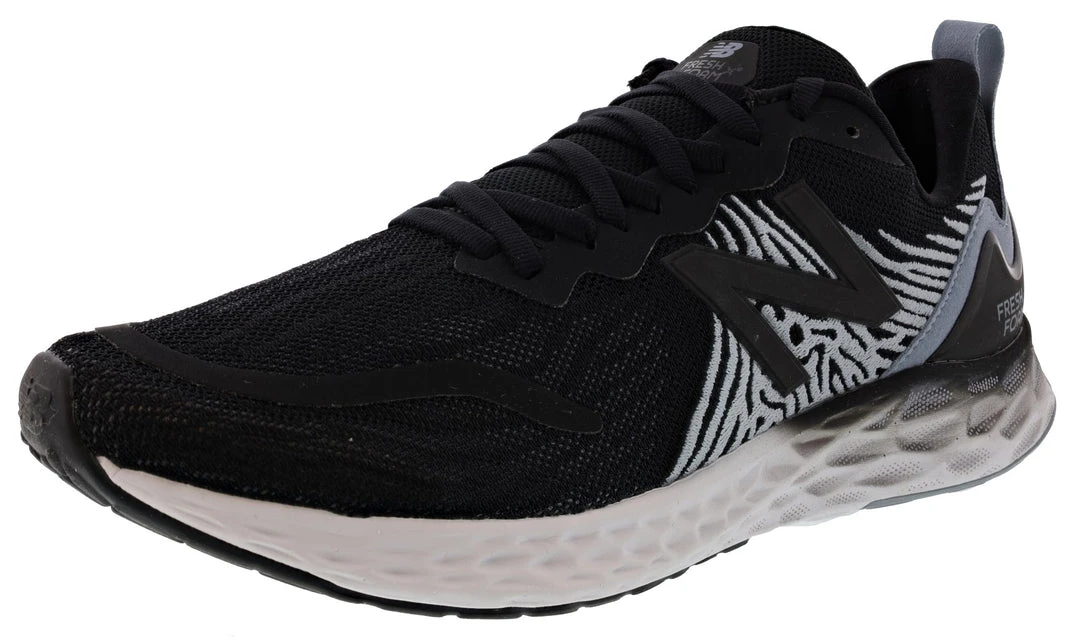 New Balance Fresh Foam Tempo V1 Men's Lightweight Running Shoes New Balance Fresh Foam Tempo V1 Men's Lightweight Running Shoes