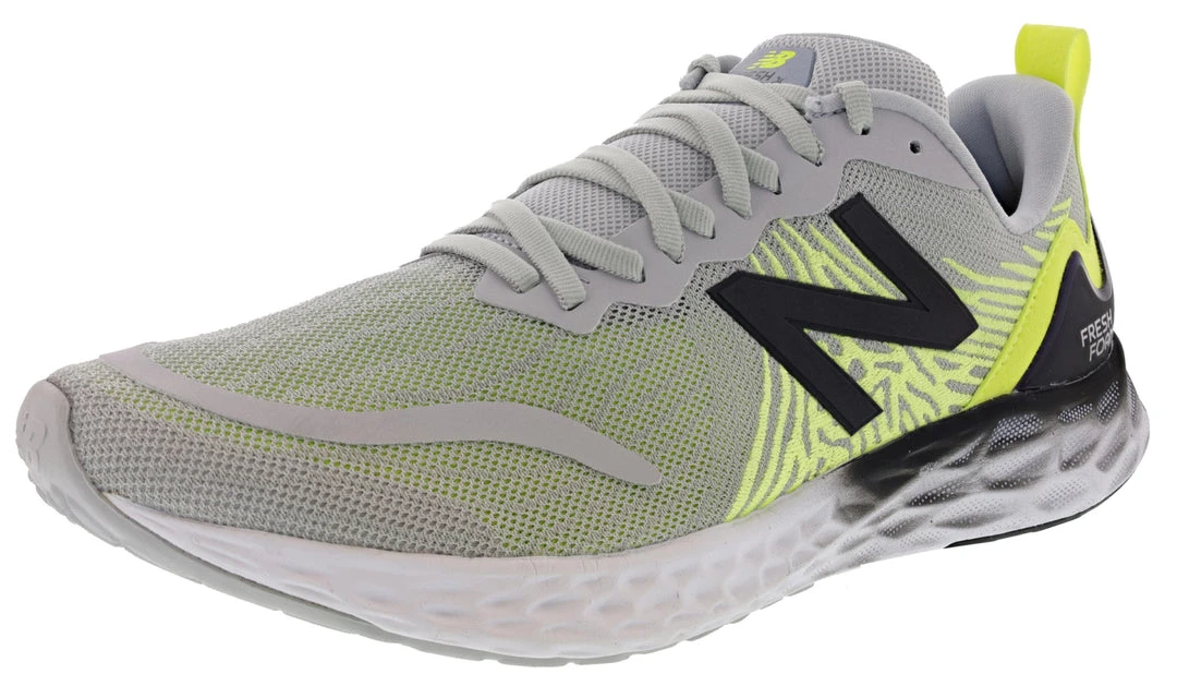 New Balance Fresh Foam Tempo V1 Men's Lightweight Running Shoes New Balance Fresh Foam Tempo V1 Men's Lightweight Running Shoes