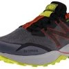 New Balance MTNTRGY4 Trail Cushioned Running Shoes Men