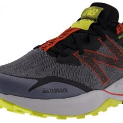 New Balance MTNTRGY4 Trail Cushioned Running Shoes Men