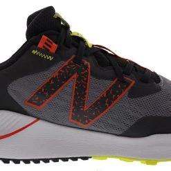 New Balance MTNTRGY4 Trail Cushioned Running Shoes Men