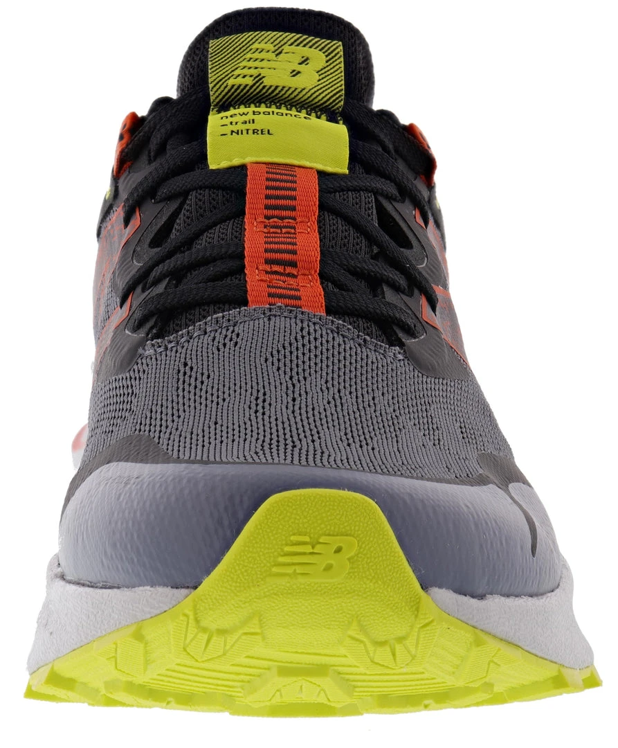 New Balance MTNTRGY4 Trail Cushioned Running Shoes Men 3 New Balance MTNTRGY4 Trail Cushioned Running Shoes Men