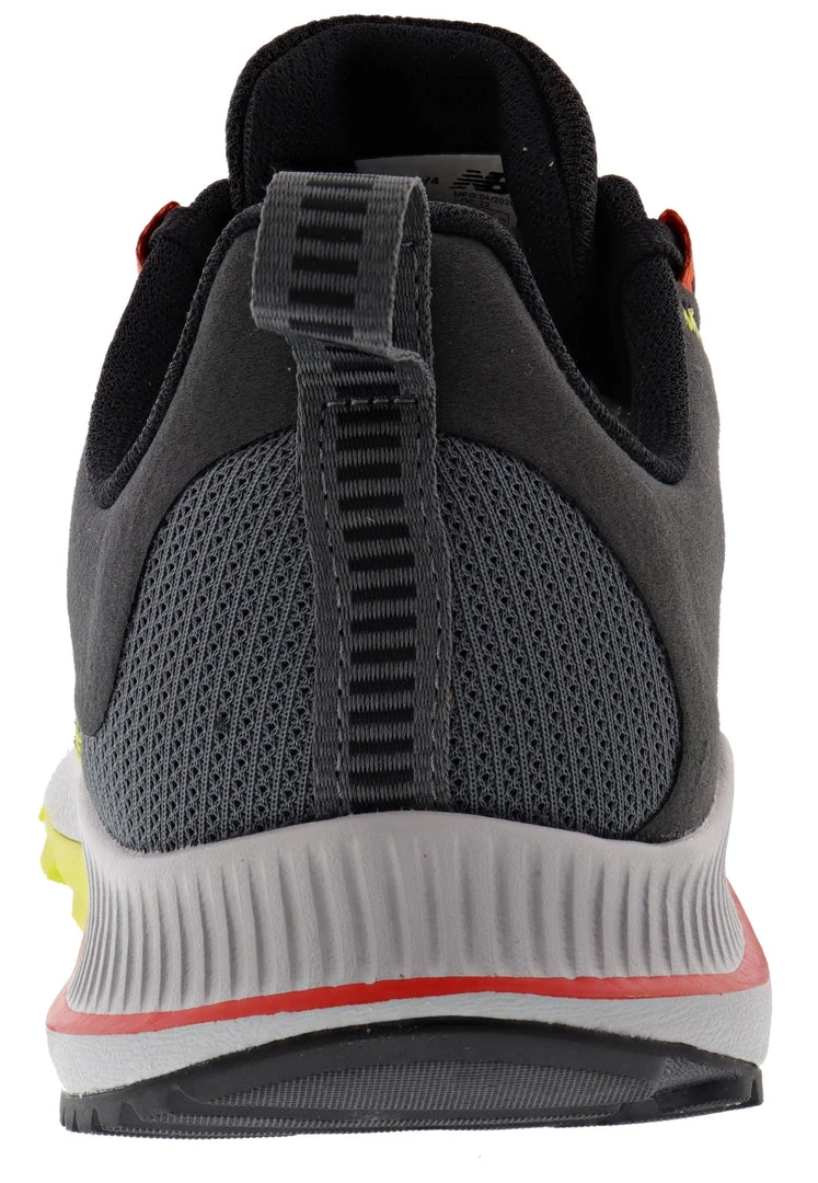 New Balance MTNTRGY4 Trail Cushioned Running Shoes Men 4 New Balance MTNTRGY4 Trail Cushioned Running Shoes Men