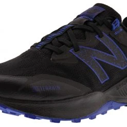 New Balance Men's Dynasoft Nitrel V4 Lightweight Trail Running Shoes
