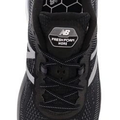 New Balance Men MMORBK MORE Fresh Foam Running Shoes