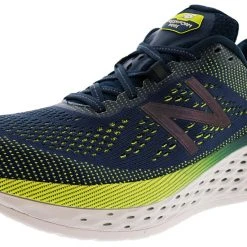 New Balance Men MMORBK MORE Fresh Foam Running Shoes