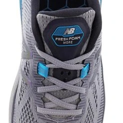 New Balance Men MMORBK MORE Fresh Foam Running Shoes