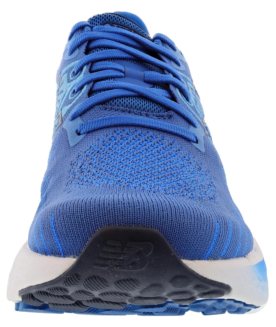 New Balance Fresh Foam X Vongo V5 2E Men's Width Running Shoes New Balance Fresh Foam X Vongo V5 2E Men's Width Running Shoes