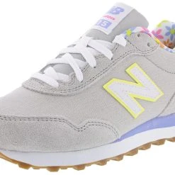 New Balance Women's 515 V3 Casual Retro Walking Shoes