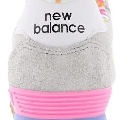 New Balance Women's 515 V3 Casual Retro Walking Shoes