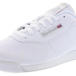 Reebok Women's Classic Princess Comfort Walking Shoes