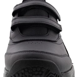 Reebok Men's Work N Cushion 4.0 KC Hook & Loop Slip Resistant Walking Shoes 7 Reebok Men's Work N Cushion 4.0 KC Hook & Loop Slip Resistant Walking Shoes