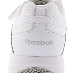 Reebok Men's Work N Cushion 4.0 KC Hook & Loop Slip Resistant Walking Shoes 3 Reebok Men's Work N Cushion 4.0 KC Hook & Loop Slip Resistant Walking Shoes
