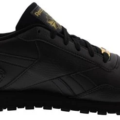 Reebok Men's Classic Harman Run SC 4E Wide Classic Retro Walking Shoes