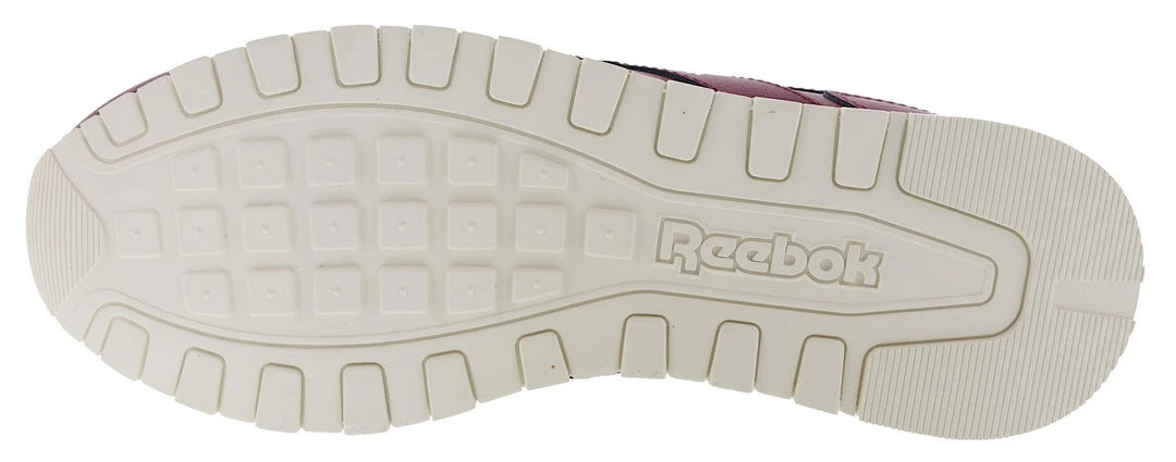 Reebok Men's Classic Harman Run Classic Retro Walking Shoes Reebok Men's Classic Harman Run Classic Retro Walking Shoes