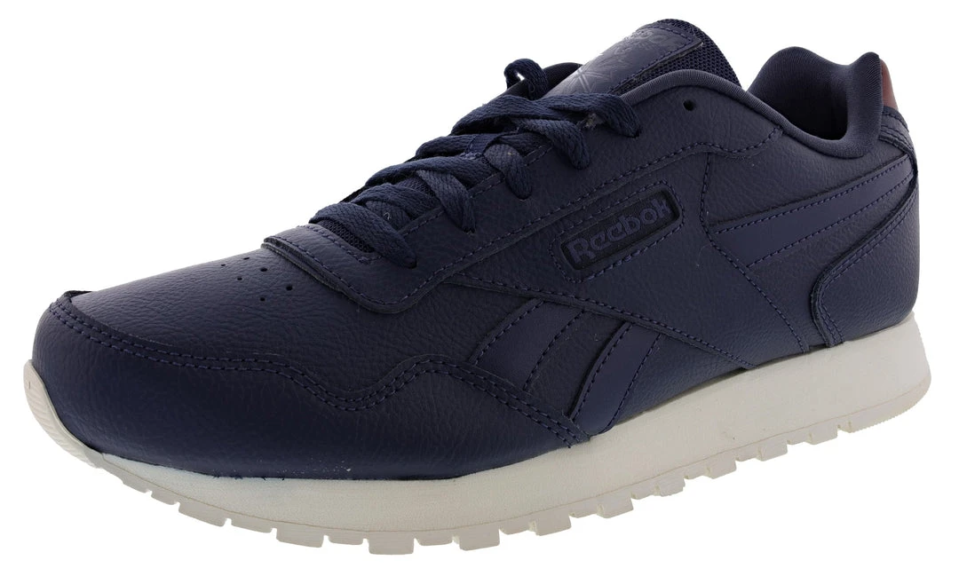 Reebok Men's Classic Harman Run Classic Retro Walking Shoes Reebok Men's Classic Harman Run Classic Retro Walking Shoes