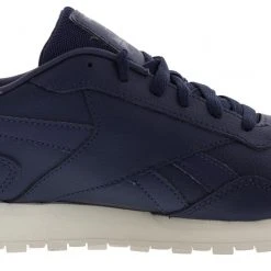 Reebok Men's Classic Harman Run Classic Retro Walking Shoes 6 Reebok Men's Classic Harman Run Classic Retro Walking Shoes