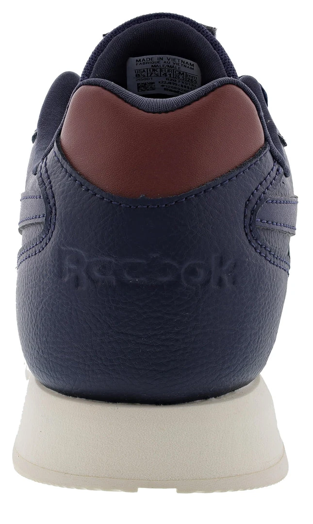 Reebok Men's Classic Harman Run Classic Retro Walking Shoes Reebok Men's Classic Harman Run Classic Retro Walking Shoes