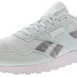 Reebok Men’s Classic Harman Run TXT Lightweight Running Shoes