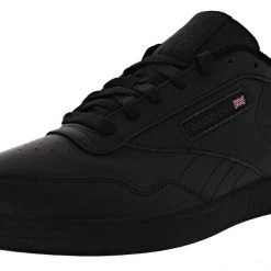 Reebok Club Memt Men Classic Lightweight 4E Wide Walking Sneakers 6 Reebok Club Memt Men Classic Lightweight 4E Wide Walking Sneakers
