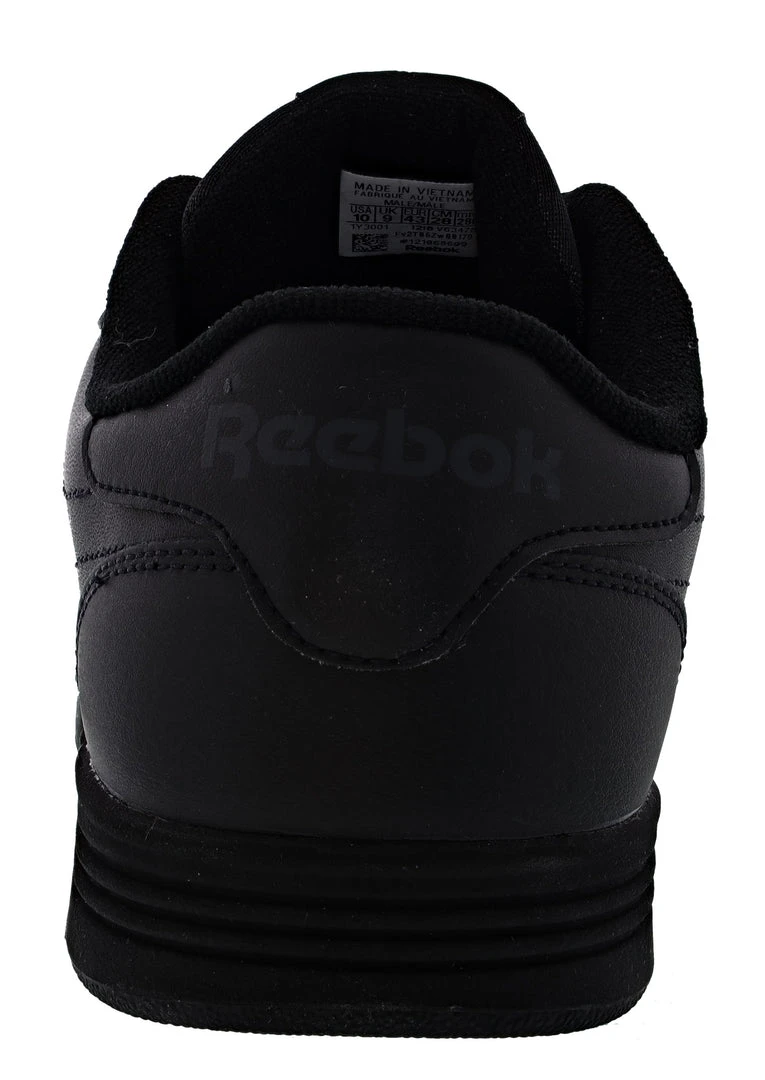 Reebok Club Memt Men Classic Lightweight 4E Wide Walking Sneakers Reebok Club Memt Men Classic Lightweight 4E Wide Walking Sneakers