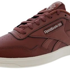 Reebok Club Memt Men Classic Lightweight Walking Sneakers
