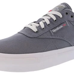 Reebok Unisex Lightweight Walking Sneakers Club C Coast 15 Reebok Unisex Lightweight Walking Sneakers Club C Coast