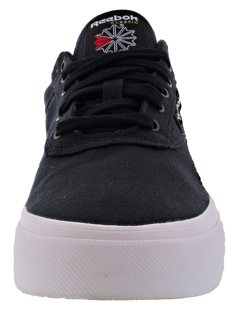 Reebok Unisex Lightweight Walking Sneakers Club C Coast 3 Reebok Unisex Lightweight Walking Sneakers Club C Coast