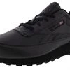 Reebok Men's Classic Renaissance Comfort Walking Shoes