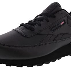 Reebok Men's Classic Renaissance Comfort Walking Shoes