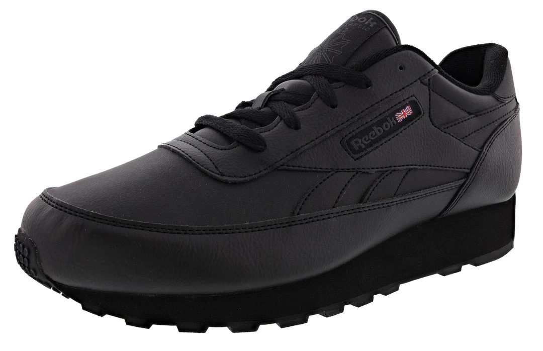 Reebok Men's Classic Renaissance Comfort Walking Shoes 1 Reebok Men's Classic Renaissance Comfort Walking Shoes