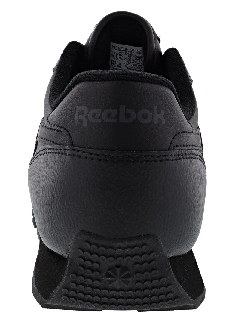 Reebok Men's Classic Renaissance Comfort Walking Shoes 4 Reebok Men's Classic Renaissance Comfort Walking Shoes
