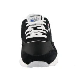 Reebok Women Classic Nylon Retro Shoes