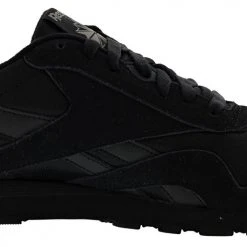 Reebok Men Lightweight Classic Nylon Walking Shoes