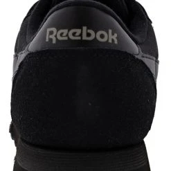 Reebok Men Lightweight Classic Nylon Walking Shoes 3 Reebok Men Lightweight Classic Nylon Walking Shoes