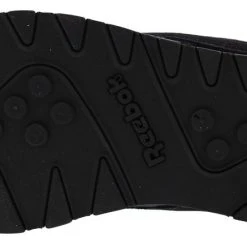Reebok Men Lightweight Classic Nylon Walking Shoes 4 Reebok Men Lightweight Classic Nylon Walking Shoes