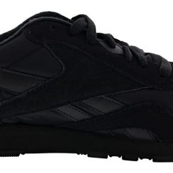 Reebok Classic Nylon Men's Comfort Walking Shoes