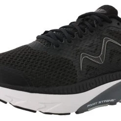 MBT Men's GT 18 Endurance Running Shoes