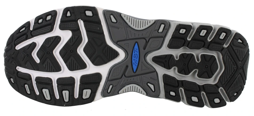 MBT Men's GT 18 Endurance Running Shoes MBT Men's GT 18 Endurance Running Shoes