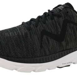 MBT Men's Speed Mix Lightweight Lace Up Running Shoes